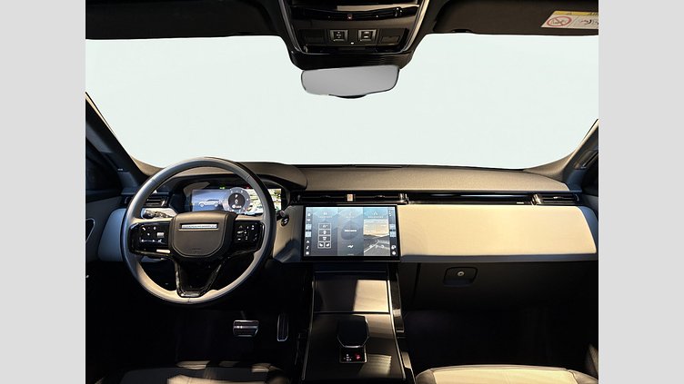 2023 Approved Land Rover Range Rover Velar Eiger Grey AWD Dynamic SE