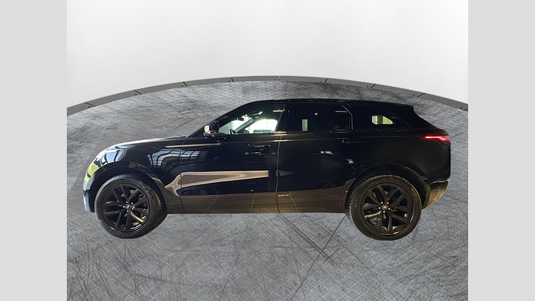 2023 Approved Land Rover Range Rover Velar Eiger Grey AWD Dynamic SE
