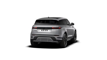 Range Rover Evoque 1