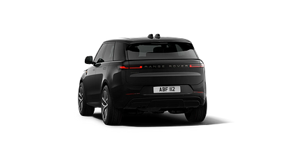 Range Rover Sport 2