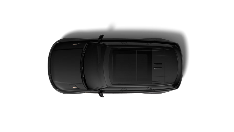 2025 Novo vozilo Land Rover Range Rover Sport Santorini Black AWD Dynamic SE 3.0D 300KS
