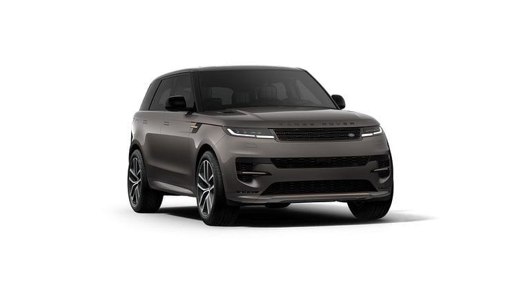 2025 Novo vozilo Land Rover Range Rover Sport Charante Grey AWD Dynamic SE 3.0D 300KS