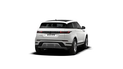 Range Rover Evoque 2