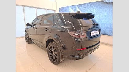 Discovery Sport 1