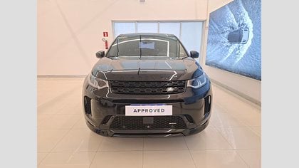 Discovery Sport 7