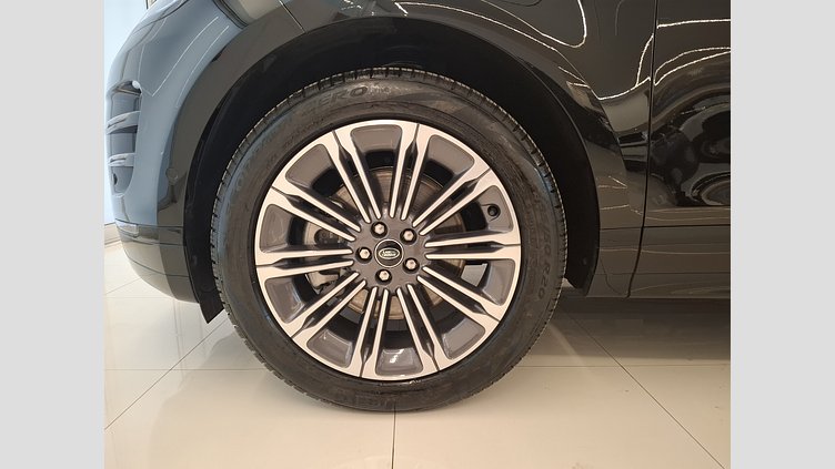 2025 Approved Land Rover Range Rover Evoque Santorini Black P.250 FLEX  HSE DYNAMIC