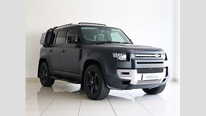 Defender 110 0