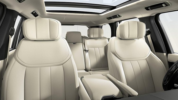 2025 Καινούργιο Land Rover Range Rover Carpathian Grey P550e Petrol Plug-in Hybrid Autobiography