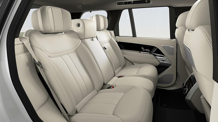 2025 Καινούργιο Land Rover Range Rover Carpathian Grey P550e Petrol Plug-in Hybrid Autobiography