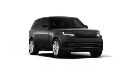 Range Rover 0