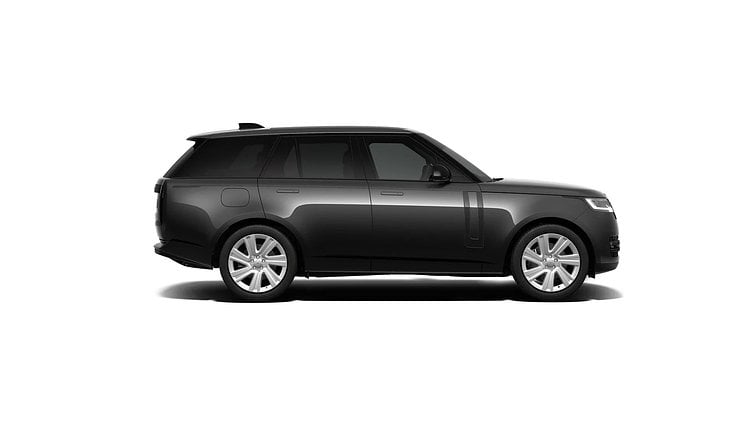2025 Καινούργιο Land Rover Range Rover Carpathian Grey P460e Petrol Plug-in Hybrid
 Standard Wheelbase HSE