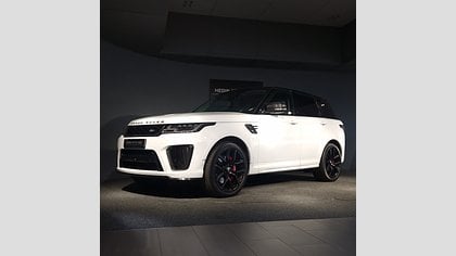 Range Rover Sport 0