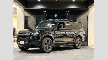 Defender 130 0
