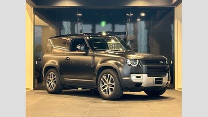 Defender 90 0