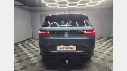 Range Rover Sport 5
