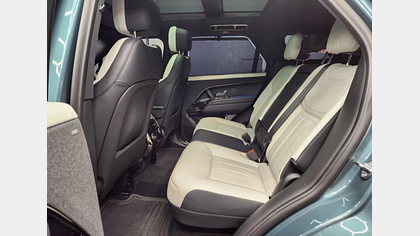 Range Rover Sport 9
