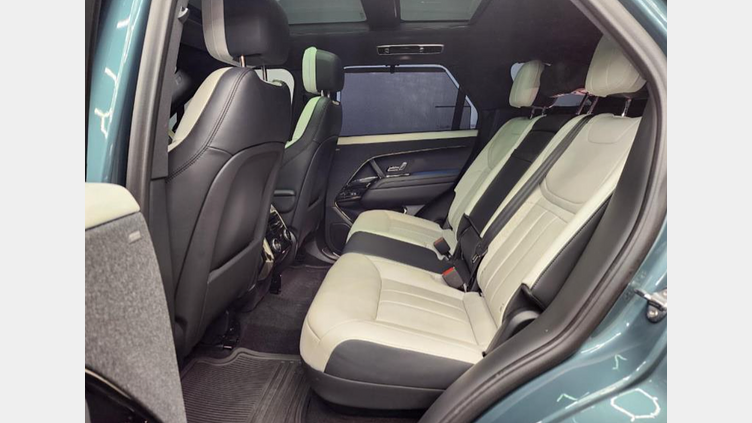 2023 Approved Land Rover Range Rover Sport Giola Green AWD 3.0D DYNAMIC HSE (D350)
