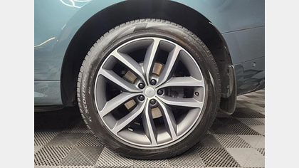Range Rover Sport 6