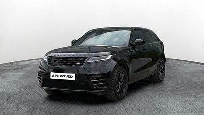 Range Rover Velar 0