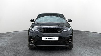 Range Rover Velar 1