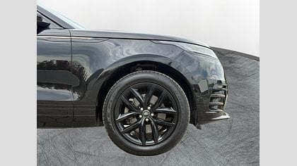 Range Rover Velar 5