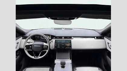 Range Rover Velar 6