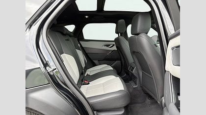 Range Rover Velar 8