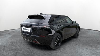 Range Rover Velar 3