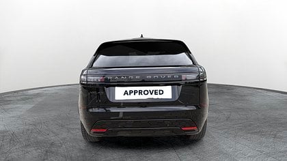 Range Rover Velar 2