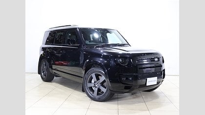 Defender 110 0