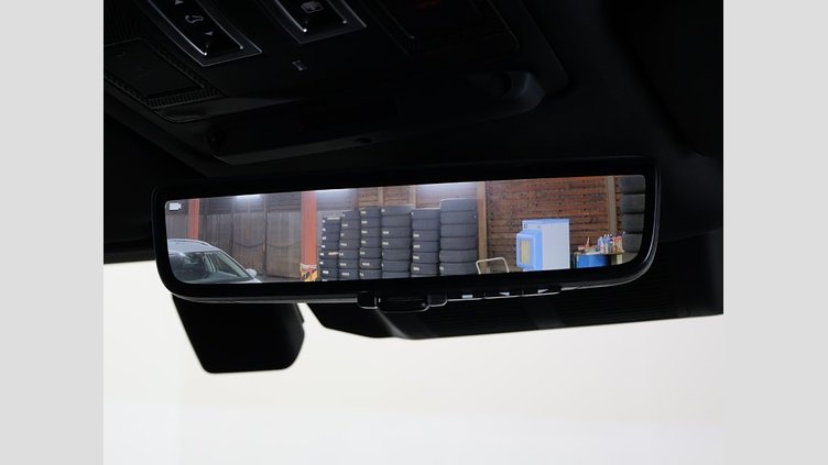 2022 認定中古車 Land Rover Defender 110 Santorini Black AWD X-Dy HSE D300