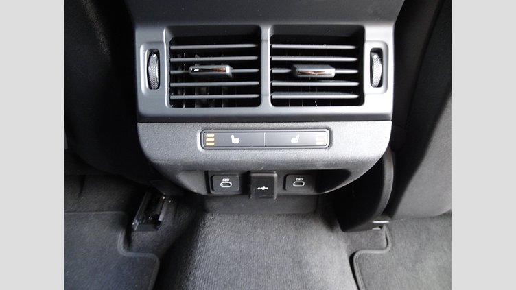 2023 認定中古車 Land Rover Range Rover Evoque Fuji White 249PS DYNAMIC HSE