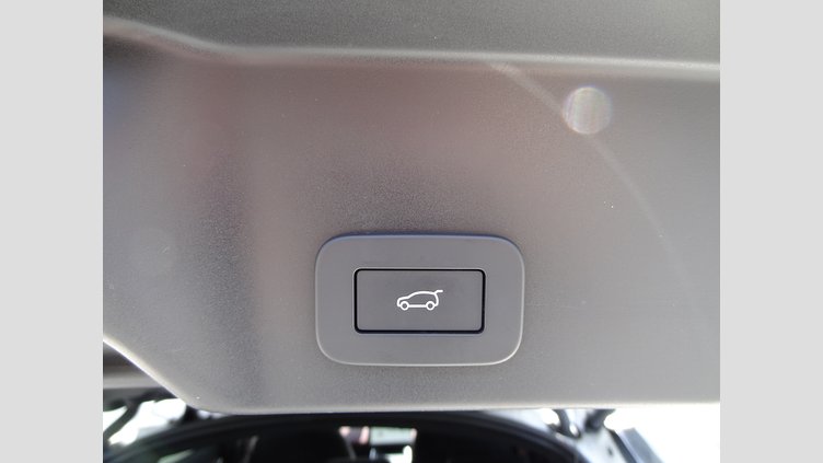 2023 認定中古車 Land Rover Range Rover Evoque Fuji White 249PS DYNAMIC HSE