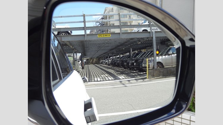 2023 認定中古車 Land Rover Range Rover Evoque Fuji White 249PS DYNAMIC HSE