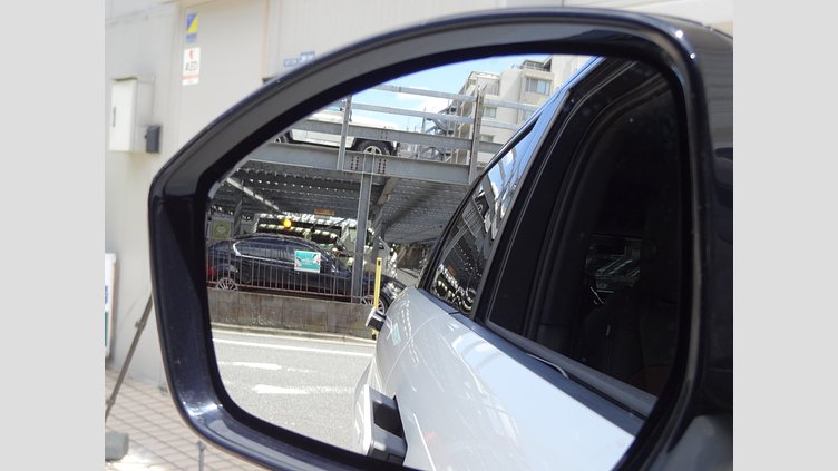 2023 認定中古車 Land Rover Range Rover Evoque Fuji White 249PS DYNAMIC HSE