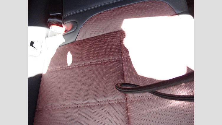 2023 認定中古車 Land Rover Range Rover Evoque Fuji White 249PS DYNAMIC HSE