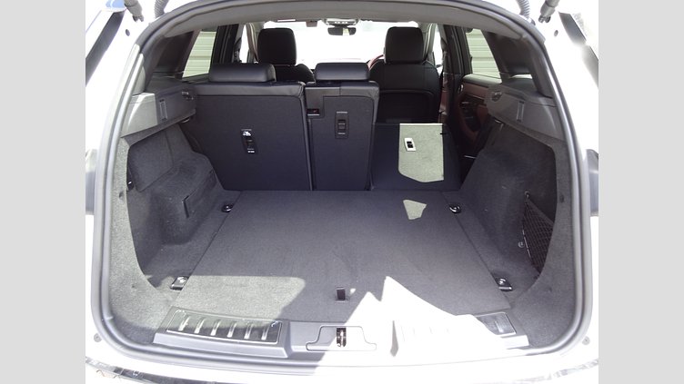 2023 認定中古車 Land Rover Range Rover Evoque Fuji White 249PS DYNAMIC HSE