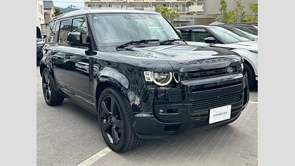 Defender 110 0