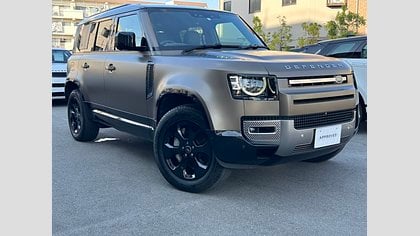 Defender 110 0
