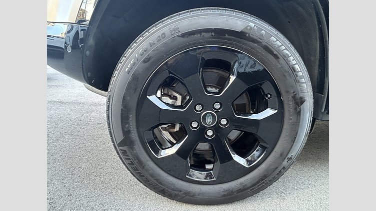 2023 認定中古車 Land Rover Defender 110 Gondwana Stone 3.0Lディーゼル S