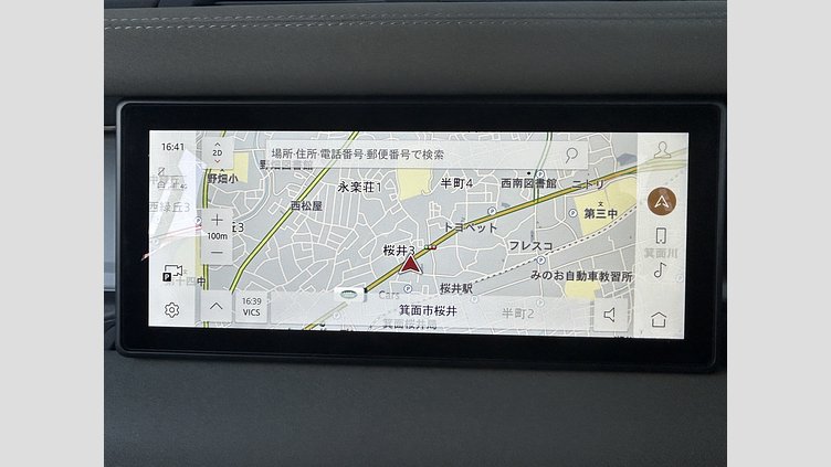 2023 認定中古車 Land Rover Defender 110 Gondwana Stone 3.0Lディーゼル S