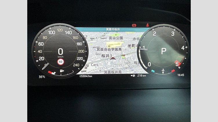 2023 認定中古車 Land Rover Defender 110 Gondwana Stone 3.0Lディーゼル S