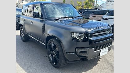 Defender 110 0