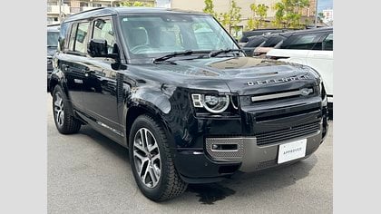 Defender 110 0