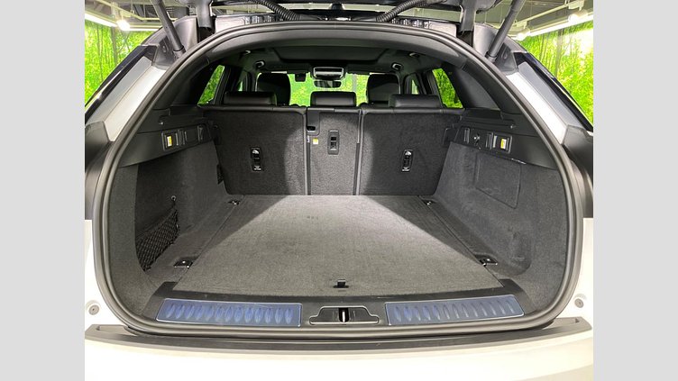 2024 認定中古車 Land Rover Range Rover Velar Ostuni Pearl White 4WD Dynamic SE