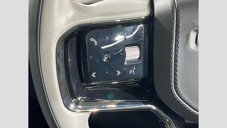 2024 認定中古車 Land Rover Range Rover Velar Ostuni Pearl White 4WD Dynamic SE