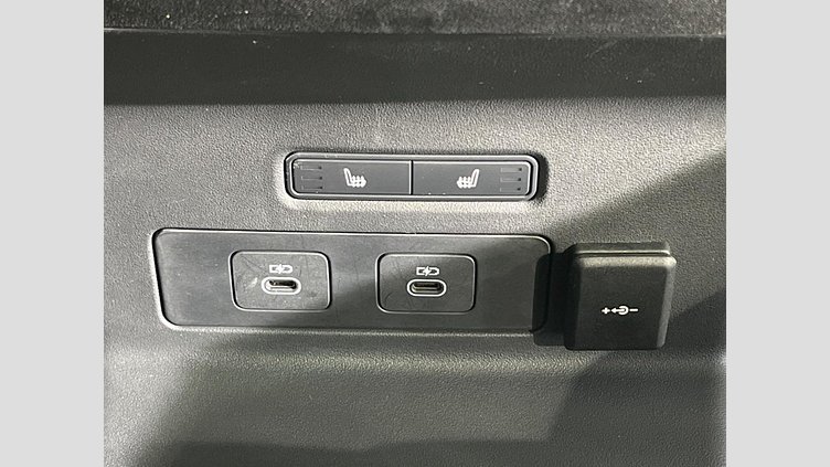 2024 認定中古車 Land Rover Range Rover Velar Ostuni Pearl White 4WD Dynamic SE