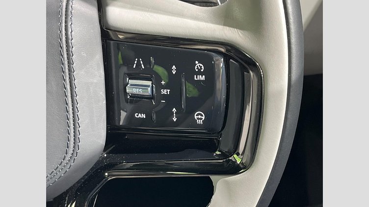 2024 認定中古車 Land Rover Range Rover Velar Ostuni Pearl White 4WD Dynamic SE