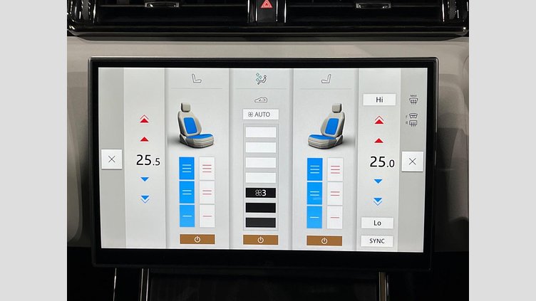 2024 認定中古車 Land Rover Range Rover Velar Ostuni Pearl White 4WD Dynamic SE