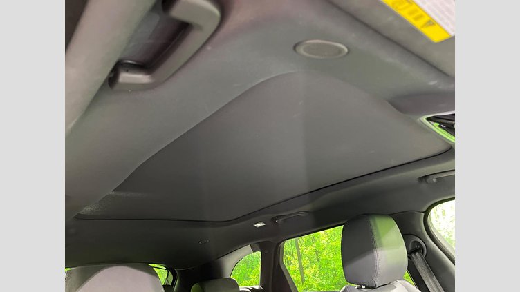 2024 認定中古車 Land Rover Range Rover Velar Ostuni Pearl White 4WD Dynamic SE